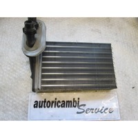 GRELEC RADIATORJA OEM N. 1J1819031A ORIGINAL REZERVNI DEL VOLKSWAGEN GOLF IV 1J1 1E7 1J5 MK4 BER/SW (1998 - 2004) BENZINA LETNIK 1999