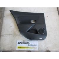 VRATNI PANEL OEM N. PNPSTRNMEGANEBZ01MK3SW5P ORIGINAL REZERVNI DEL RENAULT MEGANE MK3 BZ0/1 B3 DZ0/1 KZ0/1 BER/SPORTOUR/ESTATE (2009 - 2015) DIESEL LETNIK 2010