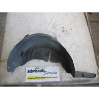 SPREDNJI KOLOTEK OEM N. 638452549R ORIGINAL REZERVNI DEL RENAULT MEGANE MK3 BZ0/1 B3 DZ0/1 KZ0/1 BER/SPORTOUR/ESTATE (2009 - 2015) DIESEL LETNIK 2010