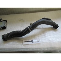 VISOKOTLACNE CEVI INTERCOOLER OEM N. 8201003136 ORIGINAL REZERVNI DEL RENAULT MEGANE MK3 BZ0/1 B3 DZ0/1 KZ0/1 BER/SPORTOUR/ESTATE (2009 - 2015) DIESEL LETNIK 2010