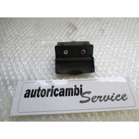 USB / AUX OEM N. 280230001RA ORIGINAL REZERVNI DEL RENAULT MEGANE MK3 BZ0/1 B3 DZ0/1 KZ0/1 BER/SPORTOUR/ESTATE (2009 - 2015) DIESEL LETNIK 2010