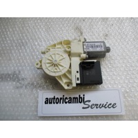 MOTORCEK ELEKTRICNEGA POMIKA ZADNJEGA STEKLA  OEM N. 827310185R ORIGINAL REZERVNI DEL RENAULT MEGANE MK3 BZ0/1 B3 DZ0/1 KZ0/1 BER/SPORTOUR/ESTATE (2009 - 2015) DIESEL LETNIK 2010