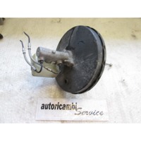 SERVO OJACEVALNIK ZAVOR S PUMPO OEM N. 21027099 ORIGINAL REZERVNI DEL VOLKSWAGEN GOLF IV 1J1 1E7 1J5 MK4 BER/SW (1998 - 2004) BENZINA LETNIK 1999