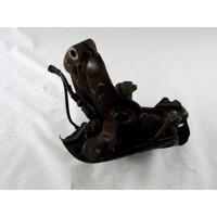 LEVI VRTLJIVI LEZAJ / PESTO KOLESA Z LEZAJEM SPREDAJ OEM N. 1J0498625 ORIGINAL REZERVNI DEL VOLKSWAGEN GOLF IV 1J1 1E7 1J5 MK4 BER/SW (1998 - 2004) BENZINA LETNIK 1999