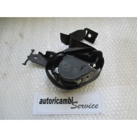 VARNOSTNI PAS OEM N. 888400041R ORIGINAL REZERVNI DEL RENAULT MEGANE MK3 BZ0/1 B3 DZ0/1 KZ0/1 BER/SPORTOUR/ESTATE (2009 - 2015) DIESEL LETNIK 2010