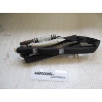 ZRACNA BLAZINA GLAVA DESNA OEM N. 985P15305R ORIGINAL REZERVNI DEL RENAULT MEGANE MK3 BZ0/1 B3 DZ0/1 KZ0/1 BER/SPORTOUR/ESTATE (2009 - 2015) DIESEL LETNIK 2010