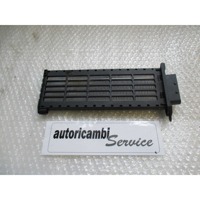 HLADILNIK ZA GRETJE OEM N. 7701207715 ORIGINAL REZERVNI DEL RENAULT MEGANE MK3 BZ0/1 B3 DZ0/1 KZ0/1 BER/SPORTOUR/ESTATE (2009 - 2015) DIESEL LETNIK 2010