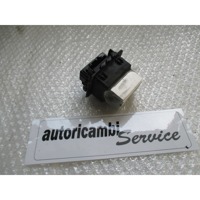 REGULATOR PREZRACEVANJA OEM N. RENAULT ORIGINAL REZERVNI DEL RENAULT MEGANE MK3 BZ0/1 B3 DZ0/1 KZ0/1 BER/SPORTOUR/ESTATE (2009 - 2015) DIESEL LETNIK 2010