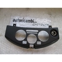 ARMATURNA PLO?CA OEM N. 27570AX201 ORIGINAL REZERVNI DEL NISSAN MICRA K12 K12E MK3 (2002 - 2010) BENZINA LETNIK 2006