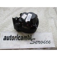 VARNOSTNI PAS OEM N. 88844BC101 ORIGINAL REZERVNI DEL NISSAN MICRA K12 K12E MK3 (2002 - 2010) BENZINA LETNIK 2006