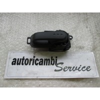 NOTRANJA KLJUKA  OEM N. 80671AX603 ORIGINAL REZERVNI DEL NISSAN MICRA K12 K12E MK3 (2002 - 2010) BENZINA LETNIK 2006