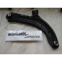 SPREDNJA DESNA ROKA  OEM N. 54500BC42A ORIGINAL REZERVNI DEL NISSAN MICRA K12 K12E MK3 (2002 - 2010) BENZINA LETNIK 2006