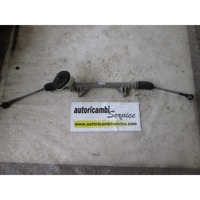 KRMILJENJE OEM N. 48001AX702 ORIGINAL REZERVNI DEL NISSAN MICRA K12 K12E MK3 (2002 - 2010) BENZINA LETNIK 2006