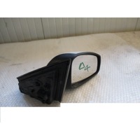 DESNO OGLEDALO OEM N. 769110001R ORIGINAL REZERVNI DEL RENAULT LAGUNA BT0/1 KT0/1 MK3 BER/SW (10/2007 - 08/2010) DIESEL LETNIK 2011