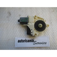 MOTORCEK ELEKTRICNEGA POMIKA ZADNJEGA STEKLA  OEM N. 827310001R ORIGINAL REZERVNI DEL RENAULT LAGUNA BT0/1 KT0/1 MK3 BER/SW (10/2007 - 08/2010) DIESEL LETNIK 2011