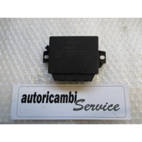 ECU PARKIRNI SENZORJI OEM N. 259904647R ORIGINAL REZERVNI DEL RENAULT LAGUNA BT0/1 KT0/1 MK3 BER/SW (10/2007 - 08/2010) DIESEL LETNIK 2011