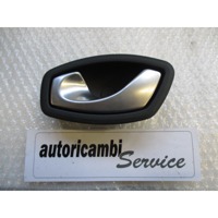 NOTRANJA KLJUKA  OEM N. 806700006R ORIGINAL REZERVNI DEL RENAULT LAGUNA BT0/1 KT0/1 MK3 BER/SW (10/2007 - 08/2010) DIESEL LETNIK 2011