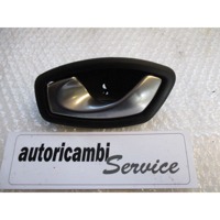 NOTRANJA KLJUKA  OEM N. 806700006R ORIGINAL REZERVNI DEL RENAULT LAGUNA BT0/1 KT0/1 MK3 BER/SW (10/2007 - 08/2010) DIESEL LETNIK 2011