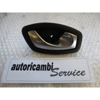 NOTRANJA KLJUKA  OEM N. 806700005R ORIGINAL REZERVNI DEL RENAULT LAGUNA BT0/1 KT0/1 MK3 BER/SW (10/2007 - 08/2010) DIESEL LETNIK 2011