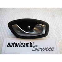 NOTRANJA KLJUKA  OEM N. 806700005R ORIGINAL REZERVNI DEL RENAULT LAGUNA BT0/1 KT0/1 MK3 BER/SW (10/2007 - 08/2010) DIESEL LETNIK 2011