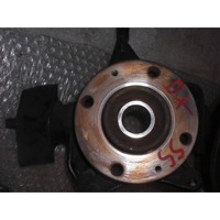 VRTLJIVI LEZAJ DESNO / PESTO KOLESA Z LEZAJEM SPREDAJ OEM N.  ORIGINAL REZERVNI DEL CITROEN C5 DC DE MK1 SW (2000 - 2004) DIESEL LETNIK 2005