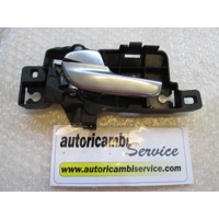 NOTRANJA KLJUKA  OEM N. 7S71-A22601 ORIGINAL REZERVNI DEL FORD MONDEO BA7 MK3 BER/SW (2007 - 8/2010) DIESEL LETNIK 2009