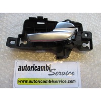 NOTRANJA KLJUKA  OEM N. 7S71A22600 ORIGINAL REZERVNI DEL FORD MONDEO BA7 MK3 BER/SW (2007 - 8/2010) DIESEL LETNIK 2009