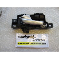 NOTRANJA KLJUKA  OEM N. 7S71A22601 ORIGINAL REZERVNI DEL FORD MONDEO BA7 MK3 BER/SW (2007 - 8/2010) DIESEL LETNIK 2009