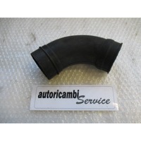 VISOKOTLACNE CEVI INTERCOOLER OEM N. 8200724087 ORIGINAL REZERVNI DEL RENAULT LAGUNA BT0/1 KT0/1 MK3 BER/SW (10/2007 - 08/2010) DIESEL LETNIK 2011