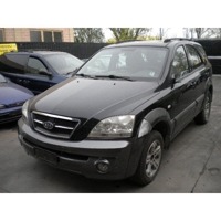 KIA SORENTO 2.5 D 4X4 103KW AUT 5P (2004) RICAMBI IN MAGAZZINO 