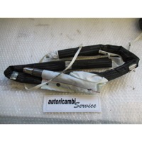 ZRACNA BLAZINA GLAVA LEVA OEM N. 985P00001R ORIGINAL REZERVNI DEL RENAULT LAGUNA BT0/1 KT0/1 MK3 BER/SW (10/2007 - 08/2010) DIESEL LETNIK 2011