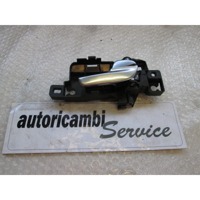 NOTRANJA KLJUKA  OEM N. 7S71A22600 ORIGINAL REZERVNI DEL FORD MONDEO BA7 MK3 BER/SW (2007 - 8/2010) DIESEL LETNIK 2009