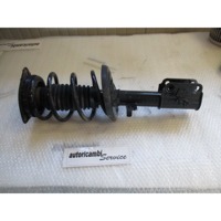 SPREDNJI DESNI AMORTIZER  OEM N. 543021437R ORIGINAL REZERVNI DEL RENAULT LAGUNA BT0/1 KT0/1 MK3 BER/SW (10/2007 - 08/2010) DIESEL LETNIK 2011