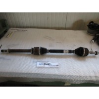 DESNA SPREDNJA POGONSKA GRED  OEM N. 8200934677 ORIGINAL REZERVNI DEL RENAULT LAGUNA BT0/1 KT0/1 MK3 BER/SW (10/2007 - 08/2010) DIESEL LETNIK 2011