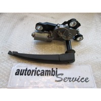 MOTORCEK ZADNJEGA BRISALCA OEM N. 3M51R171441AF ORIGINAL REZERVNI DEL FORD MONDEO BA7 MK3 BER/SW (2007 - 8/2010) DIESEL LETNIK 2009