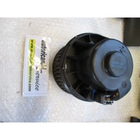 VENTILATOR  KABINE  OEM N. 769T18456CA ORIGINAL REZERVNI DEL FORD MONDEO BA7 MK3 BER/SW (2007 - 8/2010) DIESEL LETNIK 2009