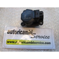 MOTORCEK OGREVANJA OEM N. 3M5H19E616AB ORIGINAL REZERVNI DEL FORD MONDEO BA7 MK3 BER/SW (2007 - 8/2010) DIESEL LETNIK 2009