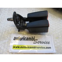 VARNOSTNI PAS OEM N. 6G9N513X21AB ORIGINAL REZERVNI DEL FORD MONDEO BA7 MK3 BER/SW (2007 - 8/2010) DIESEL LETNIK 2009