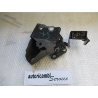 NOSILCI ZADNJEGA ODBIJACA  OEM N.  ORIGINAL REZERVNI DEL RENAULT LAGUNA BT0/1 KT0/1 MK3 BER/SW (10/2007 - 08/2010) DIESEL LETNIK 2011