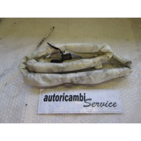 ZRACNA BLAZINA GLAVA DESNA OEM N. 1600542 ORIGINAL REZERVNI DEL FORD MONDEO BA7 MK3 BER/SW (2007 - 8/2010) DIESEL LETNIK 2009