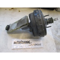 SERVO OJACEVALNIK ZAVOR S PUMPO OEM N. 1846217 ORIGINAL REZERVNI DEL FORD MONDEO BA7 MK3 BER/SW (2007 - 8/2010) DIESEL LETNIK 2009