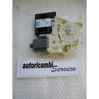 MOTORCEK ELEKTRICNEGA POMIKA ZADNJEGA STEKLA  OEM N. 1776006 ORIGINAL REZERVNI DEL FORD FOCUS DA HCP DP MK2 R BER/SW (2008 - 2011) BENZINA LETNIK 2008