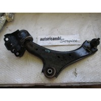 SPREDNJA LEVA ROKA  OEM N. 1507182 ORIGINAL REZERVNI DEL FORD MONDEO BA7 MK3 BER/SW (2007 - 8/2010) DIESEL LETNIK 2009