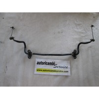 SPREDNJI STABILIZATOR OEM N. 6G9N5482DC ORIGINAL REZERVNI DEL FORD MONDEO BA7 MK3 BER/SW (2007 - 8/2010) DIESEL LETNIK 2009