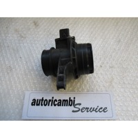 MERILNIK PRETOKA ZRAKA / MERILNIK MASE ZRAKA OEM N. 7210074100 ORIGINAL REZERVNI DEL FORD FOCUS DA HCP DP MK2 R BER/SW (2008 - 2011) BENZINA LETNIK 2008