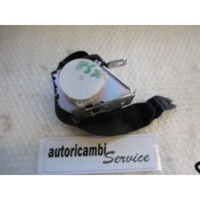 VARNOSTNI PAS OEM N. 1554936 ORIGINAL REZERVNI DEL FORD FOCUS DA HCP DP MK2 R BER/SW (2008 - 2011) BENZINA LETNIK 2008