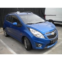 CHEVROLET SPARK LT 1.2 B 60KW 5M 5P (2011) RICAMBI IN MAGAZZINO