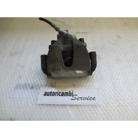 SPREDNJE DESNE ZAVORNE CELJUSTI  OEM N. 1682875 ORIGINAL REZERVNI DEL FORD FOCUS DA HCP DP MK2 R BER/SW (2008 - 2011) BENZINA LETNIK 2008