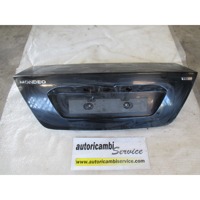 PRTLJAZNA VRATA OEM N. 1208688 ORIGINAL REZERVNI DEL FORD MONDEO B5Y B4Y BWY MK2 BER/SW (2000 - 2007) DIESEL LETNIK 2006