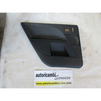 VRATNI PANEL OEM N. PNPSTFDMONDEOBWYMK2SW5P ORIGINAL REZERVNI DEL FORD MONDEO B5Y B4Y BWY MK2 BER/SW (2000 - 2007) DIESEL LETNIK 2006